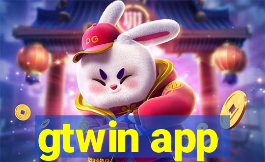 gtwin app